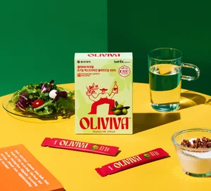 동아제약, 스페인산 올리브오일 ‘올리비바 피쿠알’ 출시