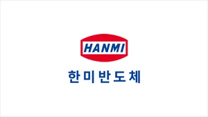 한미반도체, 2분기 영업익 863억 56%↑..예상치엔 못 미쳐