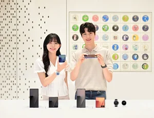 삼성전자, '갤럭시Z폴드7·플립7' 국내 출시