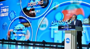 정진완 우리은행장 