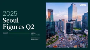 상업용 부동산 투자 7조 돌파…오피스 자산 중심 회복세 ‘뚜렷’