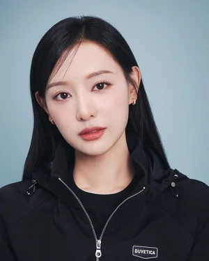 김지원, 25일 디시트렌드 女배우 부문 1위