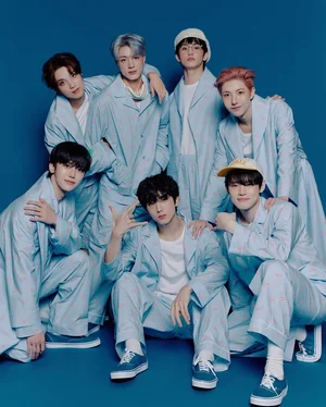 NCT DREAM, 케이팝 그룹 부문 1위