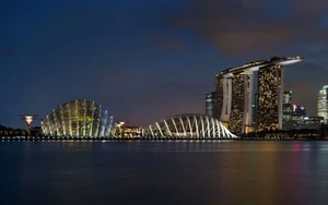 HDC현대산업개발, 송파 한양2차 위해 글로벌 경관조명기업과 전략적 협업