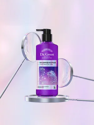 LG생건, 두피케어 닥터그루트 할인 행사 개최