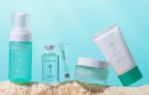 폰드그룹, 화장품 셀레베 인수