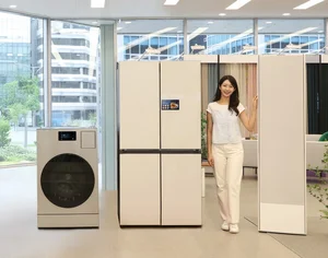 삼성전자, AI가전, 무더위 속 판매 호조