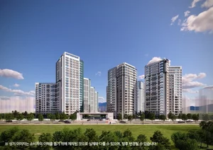 “사람 따라 집값 오른다” 인구 증가 지역 부동산 뜬다