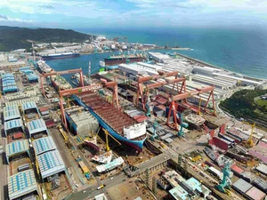 HD현대중공업,  절대불가 9대 사고 지정 관리...중대재해 근절 특단 조치