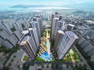 수도권 규제 강화 반사이익 누리는 ‘트리븐 창원’ 분양