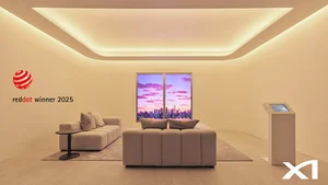 GS건설 ‘자이랩’, 세계 3대 디자인 어워드 ‘레드닷 어워드’ 수상