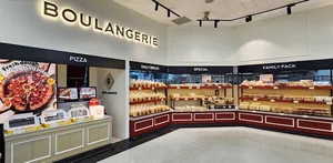 신세계푸드, ‘블랑제리' 스타필드 마켓 동탄점 새단장 오픈