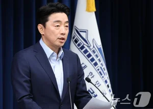 李대통령, 국토부 장관에 김윤덕 의원 지명...문체부 장관에 최휘영