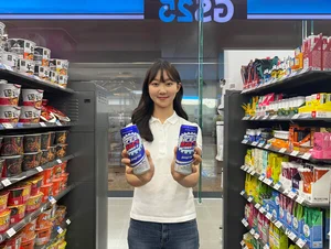 동아제약 '얼박사'가 '몬스터'를 제쳤다?