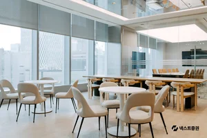 넥스트증권, 여의도 IFC 오피스 확장...플랫폼 개발 조직 수용