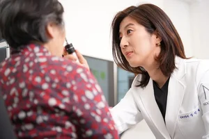 여름철, 건강한 생활습관과 검진으로 녹내장 예방하기