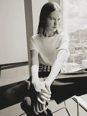 한섬, 2분기 영업이익 7억원...전년比 82.0% 급감