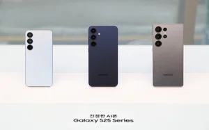 갤럭시 S25 시리즈, 최단기간 국내 판매 300만대 돌파