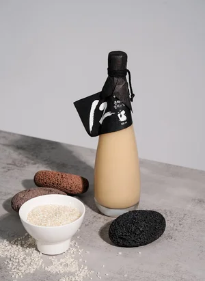 발효공방1991 ‘은하수 별헤는밤’, 전통주 고도탁주 부문 ‘대상’ 수상