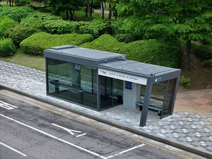 롯데이노베이트, 인천경제자유구역 스마트시티 1단계 구축 완료