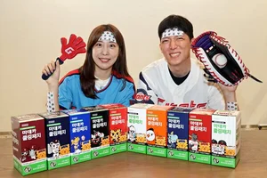 롯데홈쇼핑, ‘마데카 쿨링패치 KBO 에디션’ 단독 론칭