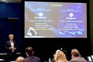 '휴먼에러' 없는 무인자동화, 씨젠의 ‘질병없는세상’ 어디까지 왔나