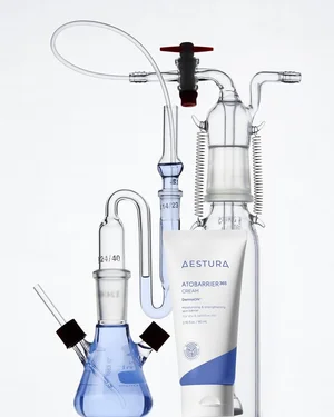 아모레퍼시픽 에스트라, 중국 시장 공식 진출..이커머스 공략