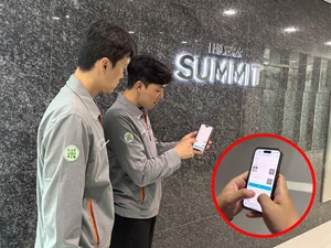 호반건설, AI 기반 하자관리 통합 플랫폼 ‘채들’ 도입…입주현장 품질관리 혁신