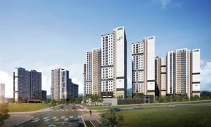 인천가정2 A2블록 신혼희망타운 공급...청라·루원시티 더블 생활권