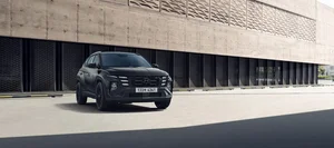 현대차, ‘2026 싼타페’·‘2026 투싼’ 출시