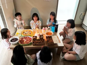 희망브리지, 보호아동 기념일 지원 ‘너의 곁에 우리’ 사업 확대…NCT 마크 1억 기부 동참