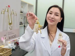 LG생건, 베트남 뷰티셀럽 ‘한나 올라라’와 협업