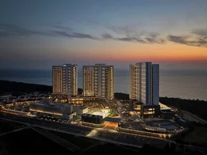 시몬스 침대, ‘신라모노그램 강릉’ 모든 객실에 '뷰티레스트' 납품