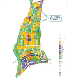 휴가철 분양시장 숨고르기...3기 신도시 남양주 왕숙 첫 분양 