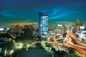 김건희 특검, 서희건설 본사 압수수색...목걸이 진품 행방 추적