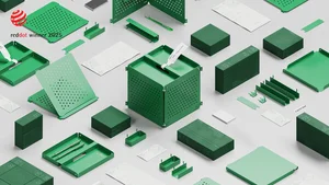 HD현대, ‘신입사원 웰컴키트’ 레드닷 수상