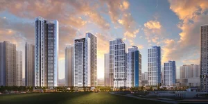 HDC현대산업개발, 시티오씨엘 7단지 모든 세대 분양 완료...디벨로퍼 역량 입증