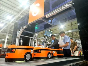 SK네트웍스 이호정 사장, ‘소통·안전’ 중심 현장경영