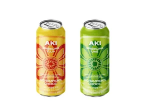 GS25, 쌀로 만든 ‘추성훈 하이볼’ 출시