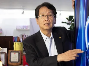 돈앞에 무너진 가족간 약속..동성제약 이양구 前회장 ‘이중매매’