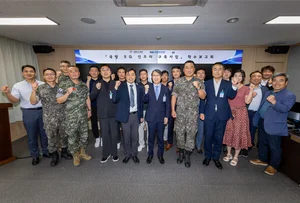 KT, ‘국방 5G 인프라 구축 사업’ 구축 본격화