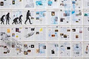 현대차-LACMA 파트너십, 《The Day Tomorrow Began》 전시