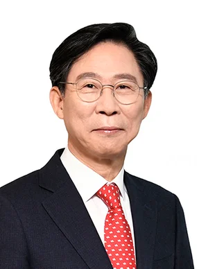 삼성생명, 홍원학 사장 반기 보수 7억2700만원..23.4%↑