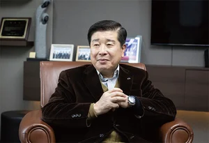 곽근호 A+에셋 회장, 상반기 보수 7.2억원..35%↑