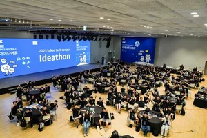 카카오, ‘카카오테크 캠퍼스 아이디어톤' 진행