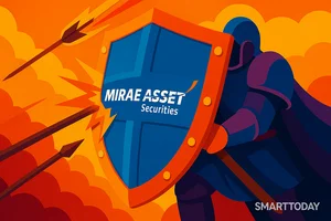 미래에셋증권 계열사 ETF 밀어주기 선 넘었다