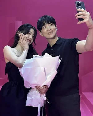 '수지 맞을 줄 알았는데..' 김병훈 에이피알 대표 거꾸로간 보수?