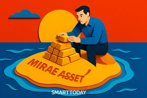 ‘미래에셋 ETF 이벤트’ 계열사 밀어주기 이슈로 불거질까