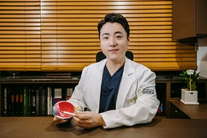 수술 시간 단축으로 안정성 높아진 스마일프로, 적합 조건은?