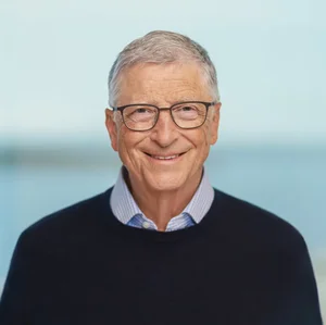 '마소' 빌 게이츠, 유재석 '유퀴즈' 출연 확정..8월 방송